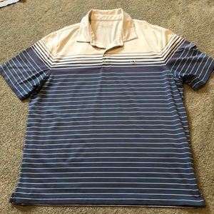 Vineyard Vines Performance Polo